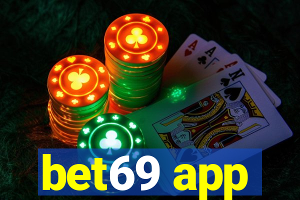 bet69 app